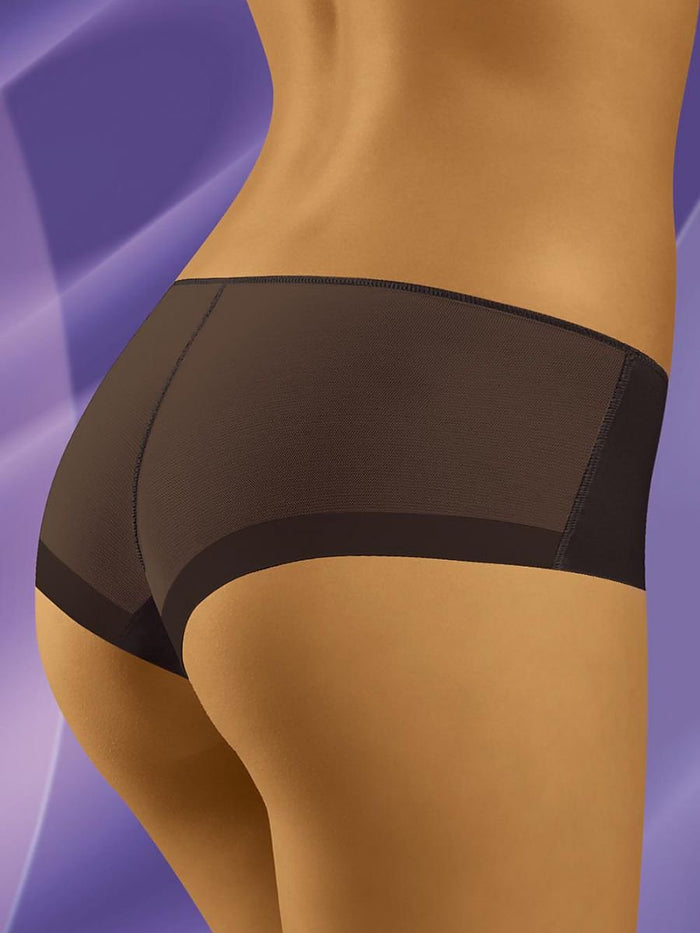 Culotte Wolbar - vue produit 1 Secretelles