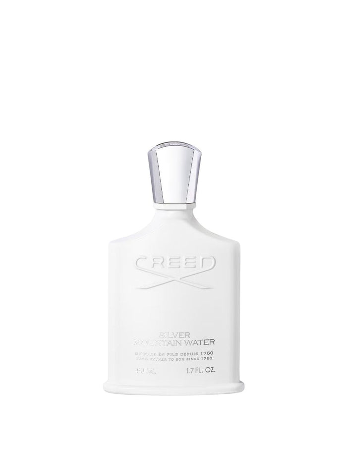 Fragrance Creed Silver Mountain Water 50ml O/S Apoella