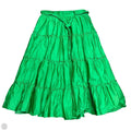 Skirt Designer By Jason Wu In Green, Size: 8