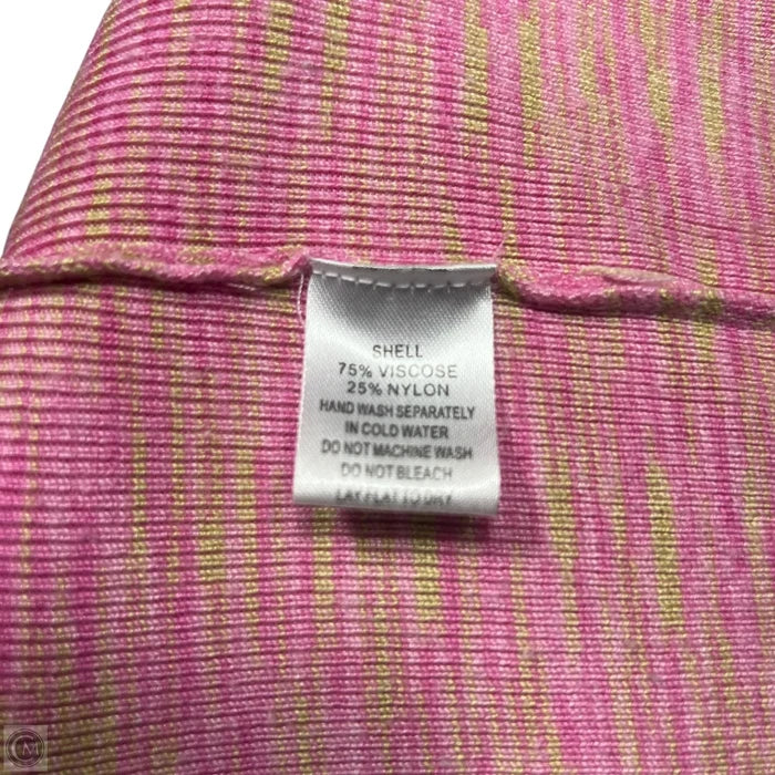 Skirt Maxi By Cotton Candy In Pink, Size: M
