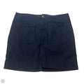 Skirt Mini & Short By Maeve In Blue, Size: Xl