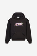 Slogan Hoodie