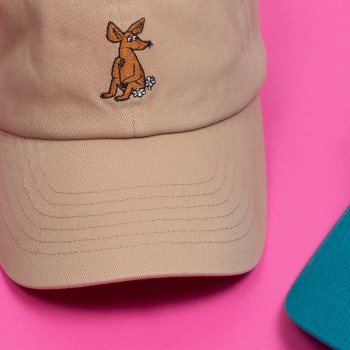 Sniff Cap