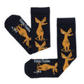 Sniff Happy Men Socks