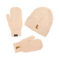 Sniff Mittens and Beanie Combo