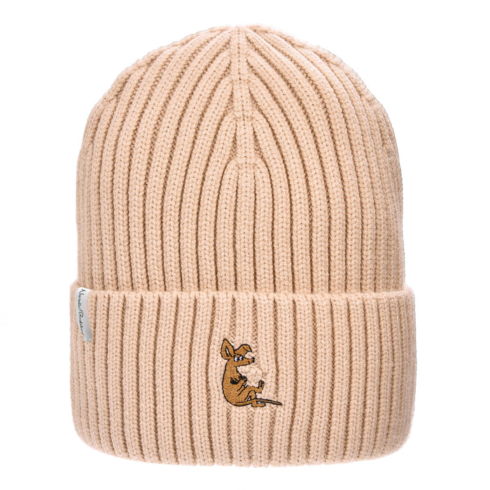 Sniff Mittens and Beanie Combo
