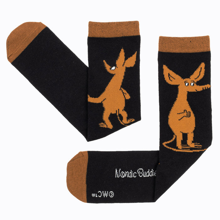 Sniff Wondering Men Socks