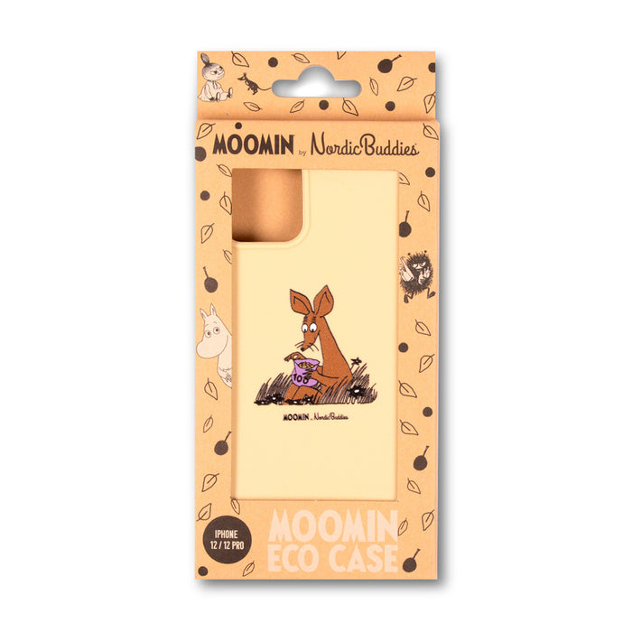 Sniffs' Business iPhone Case Biodegradeable