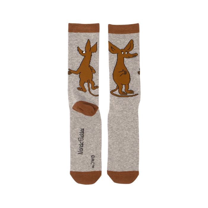 Sniffs Butt Men Socks