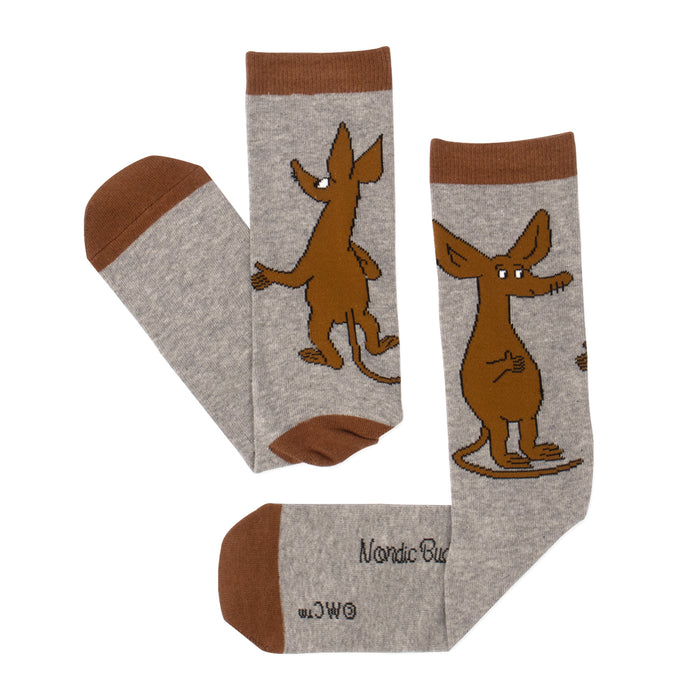 Sniffs Butt Men Socks