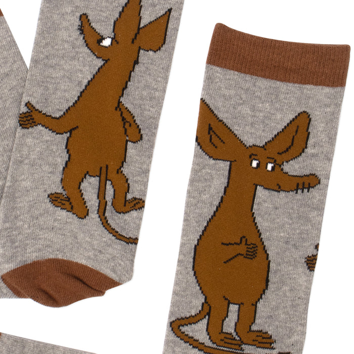 Sniffs Butt Men Socks