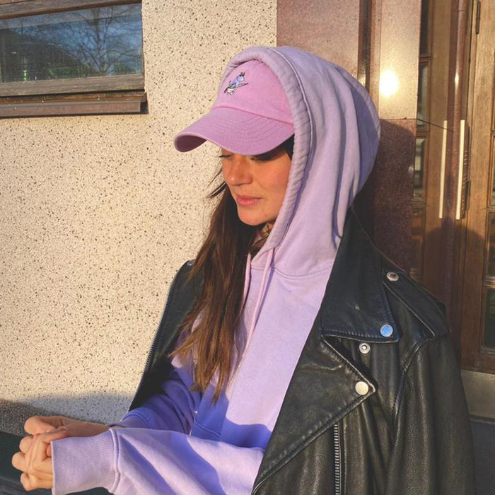 Snorkmaiden Cap