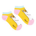 Snorkmaiden Dreaming Women's Ankle Socks