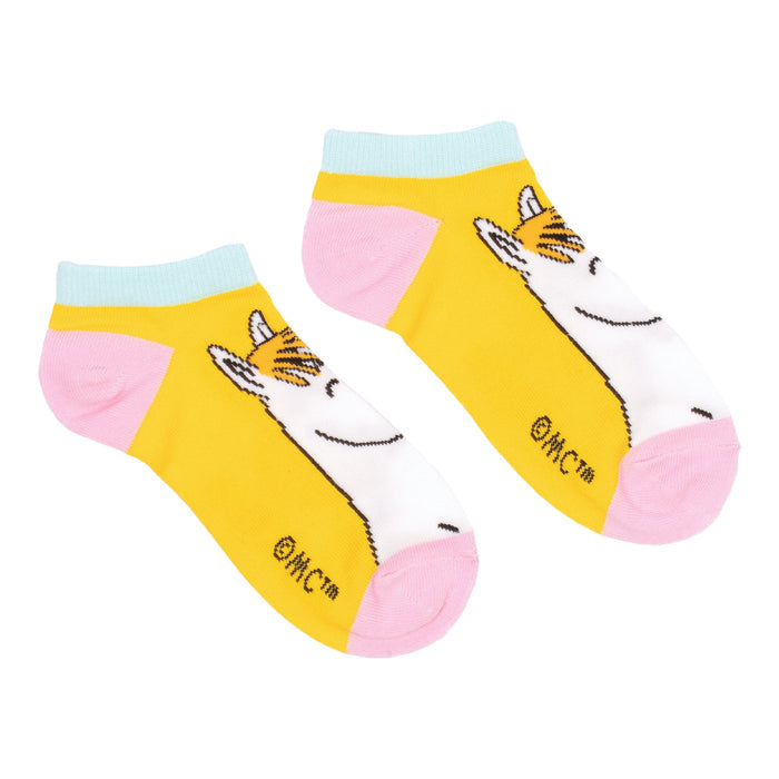 Snorkmaiden Dreaming Women's Ankle Socks
