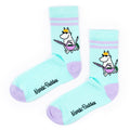 Snorkmaiden Women's Retro Socks