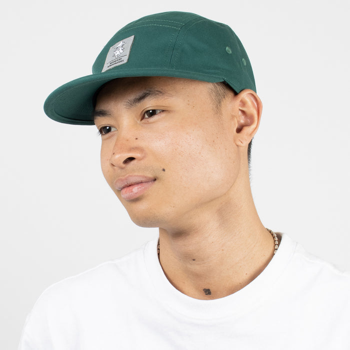 Snufkin Five Panel Cap
