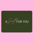 Sol & Briar Gift Card