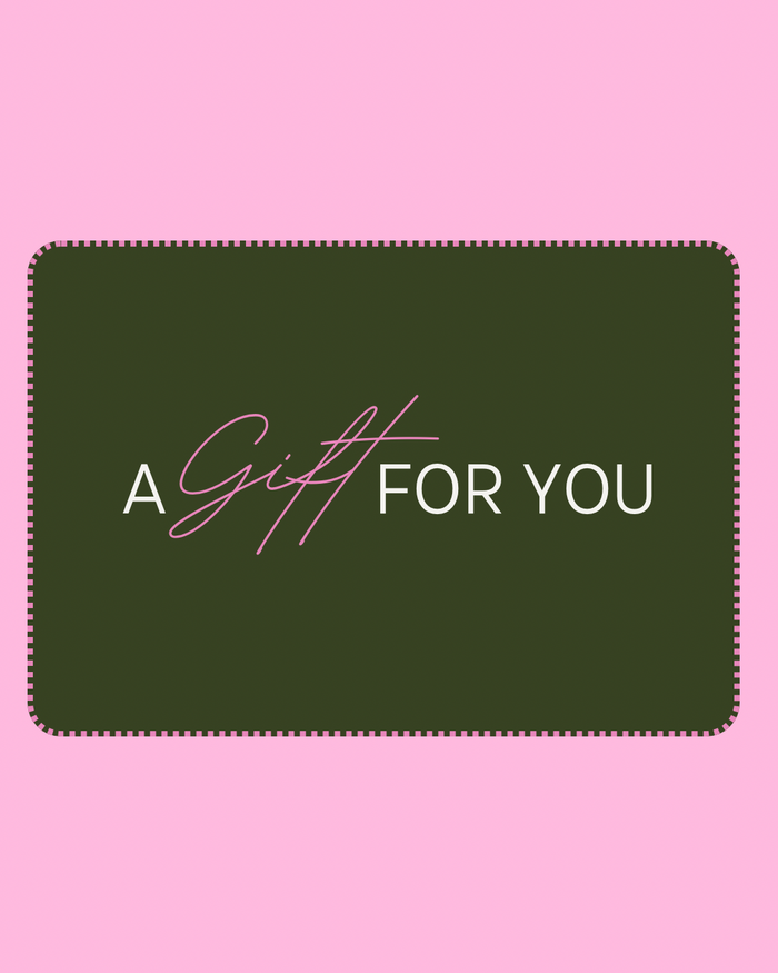 Sol & Briar Gift Card
