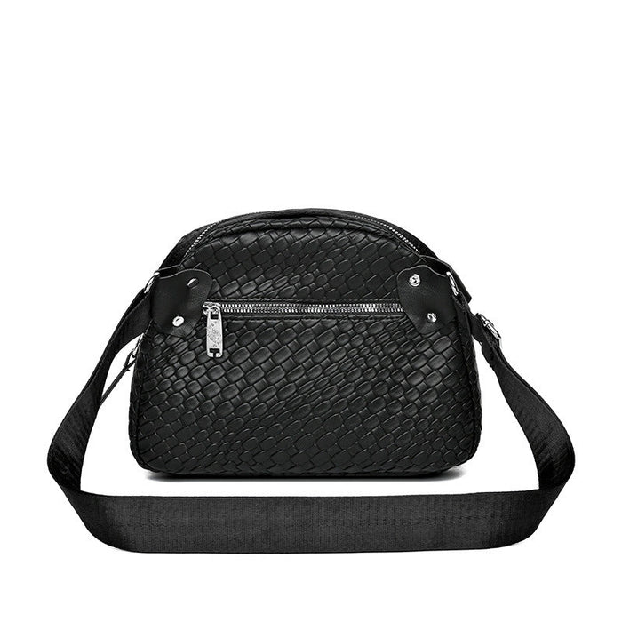 Soleil - Chic Lightweight Shell Crossbody Bag