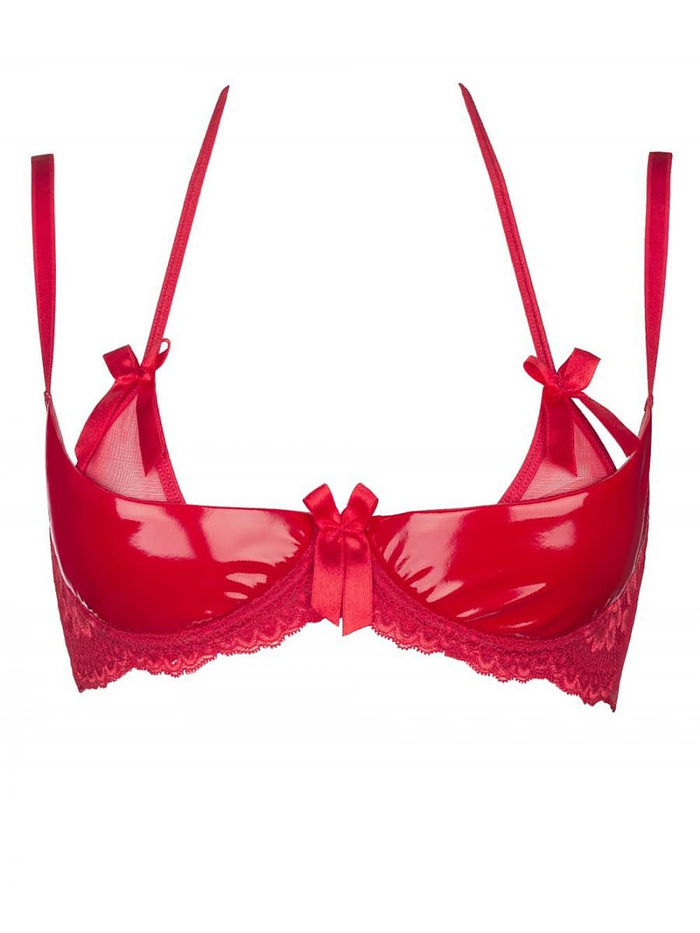 Soutien-gorge Axami - vue produit 4 Secretelles