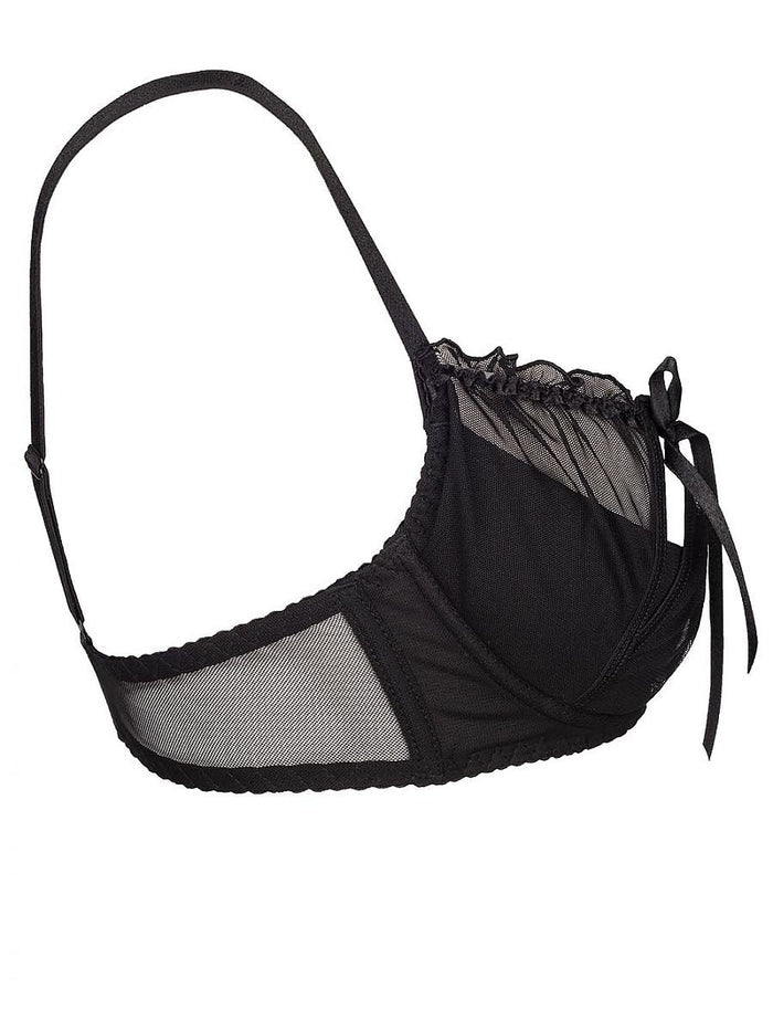 Soutien-gorge Axami - vue produit 3 Secretelles