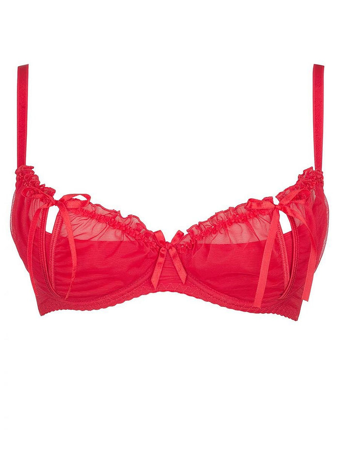 Soutien-gorge Axami - vue produit 4 Secretelles