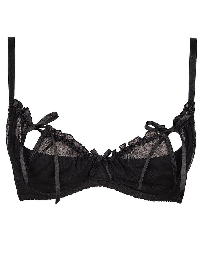Soutien-gorge Axami - vue produit 4 Secretelles