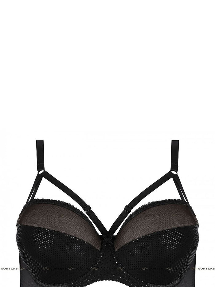 Soutien-gorge Gorteks - vue produit 3 Secretelles