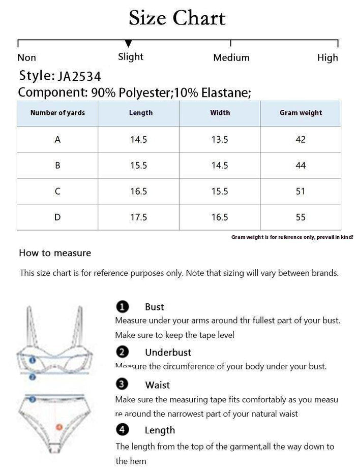 Spandex invisible self-adhesive topper bra 826605466633 - COCOMELODY
