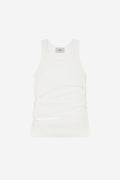 Spiral Tank Top
