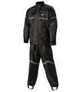 SR6000 Stormrider Rainsuit: Features:

New styling and material for 08’
Two-piece 100% waterproof rain suit
Soft Polyester ou