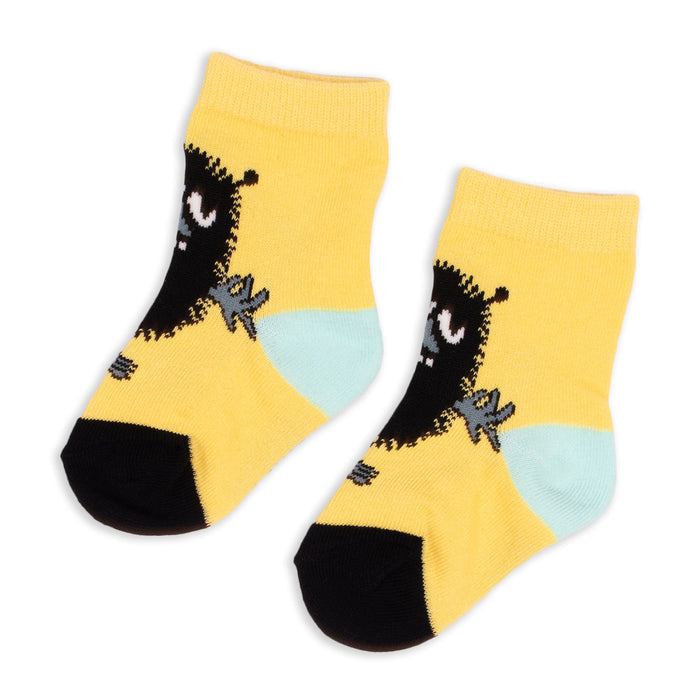Stinky Baby Socks