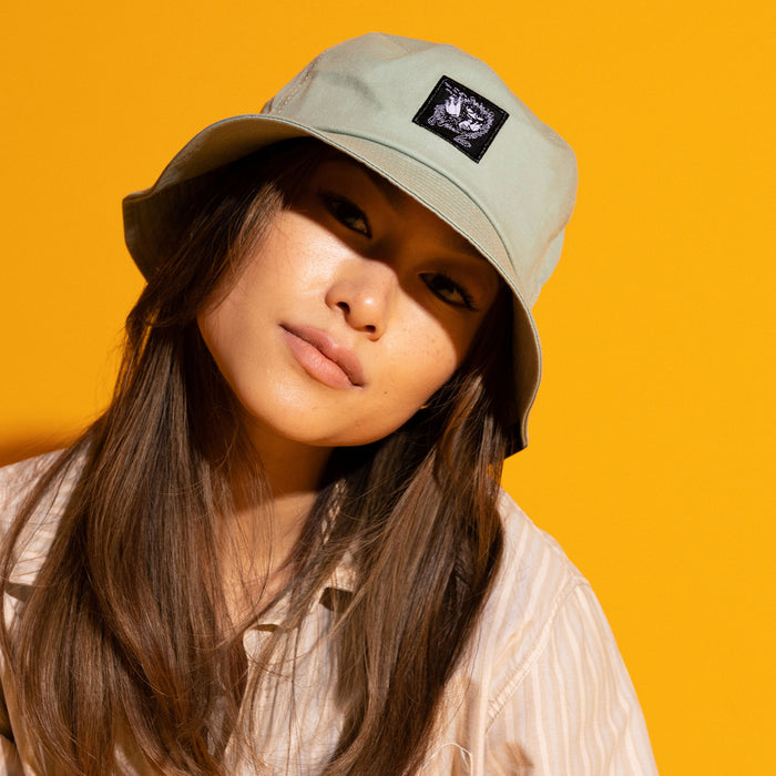 Stinky Bucket Hat