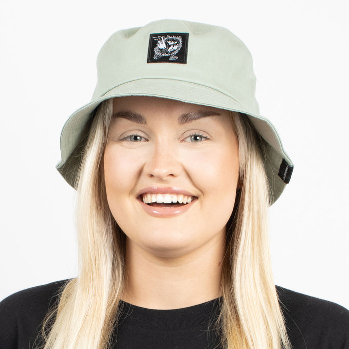 Stinky Bucket Hat