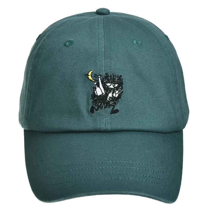 Stinky Cap