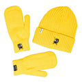 Stinky Mittens and Beanie Combo