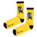 Stinky Pranking Men's Retro Socks