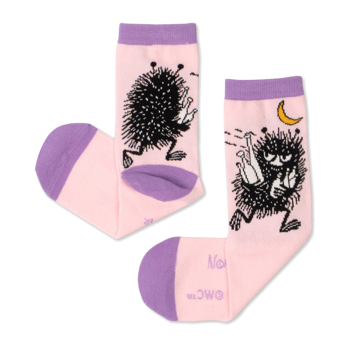 Stinky's Butt Women's Socks