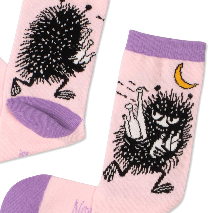 Stinky's Butt Women's Socks