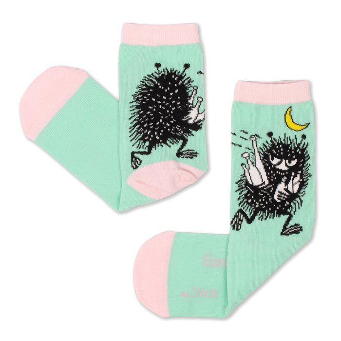 Stinky's Butt Women's Socks
