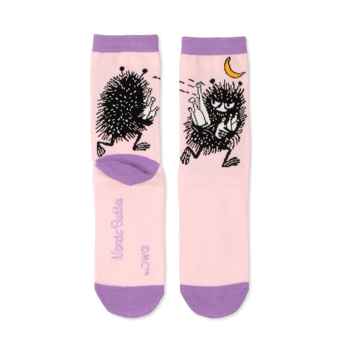 Stinky's Butt Women's Socks