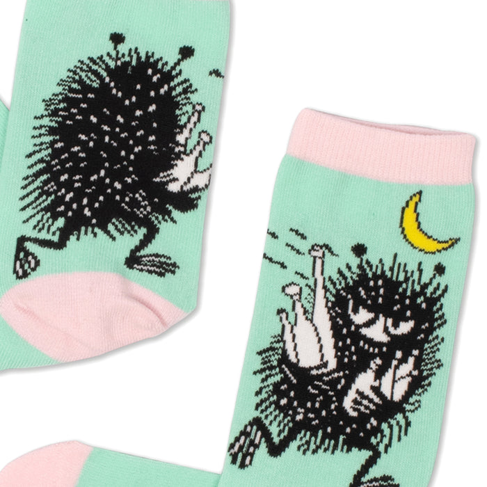 Stinky's Butt Women's Socks