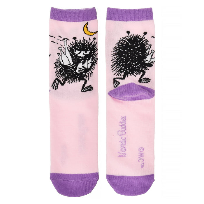 Stinky's Butt Women's Socks