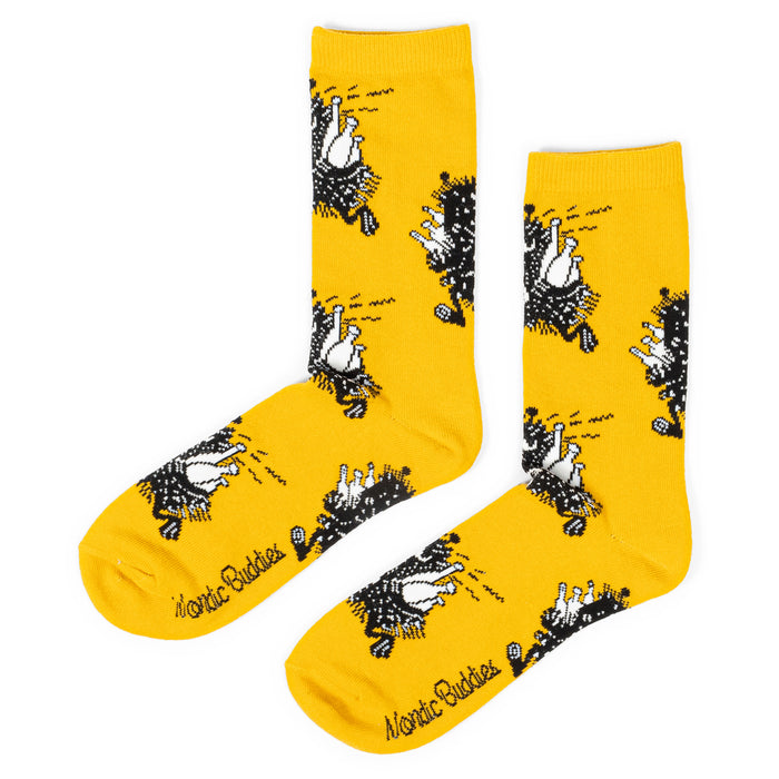 Stinky's Getaway Men Socks