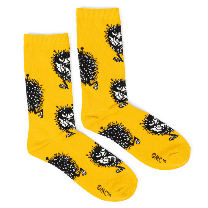 Stinky's Getaway Men Socks