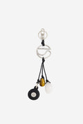 Stone Key Chain