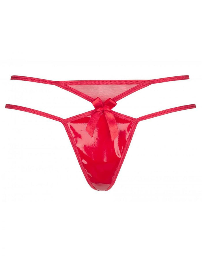 Culotte Axami - vue produit 4 Secretelles