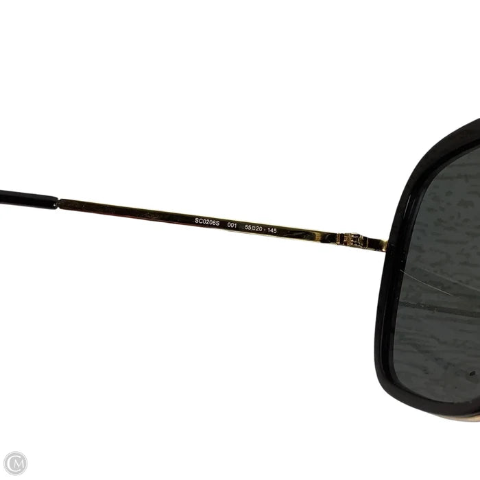 Sunglasses Luxury Designer By Stella Mccartney (AS IS)