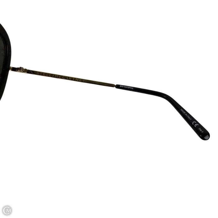 Sunglasses Luxury Designer By Stella Mccartney (AS IS)