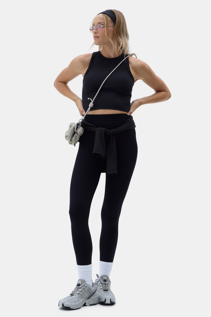 Sunn Seamless Tank